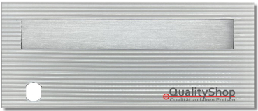 Türe BL12 oben Standard lackiert neues Model